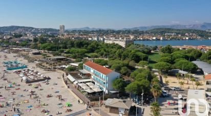 Studio 1 room of 33 m² in La Seyne-sur-Mer (83500)