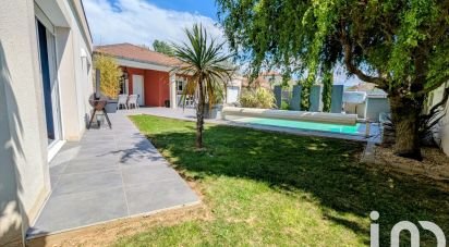 Maison 7 pièces de 160 m² à Valence (26000)
