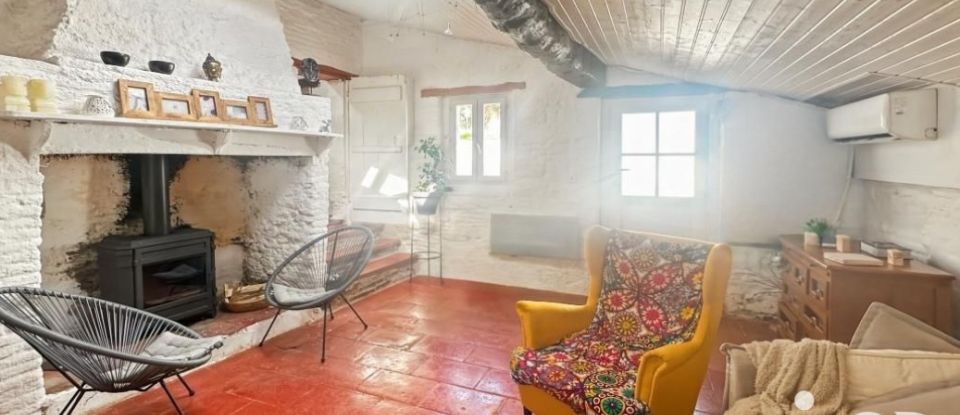 Maison 3 pièces de 101 m² à Grenade (31330)