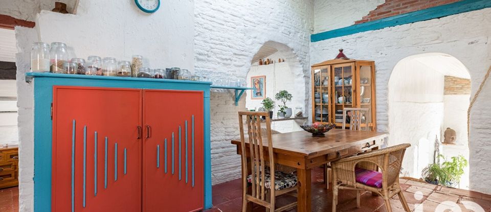 Maison 3 pièces de 101 m² à Grenade (31330)