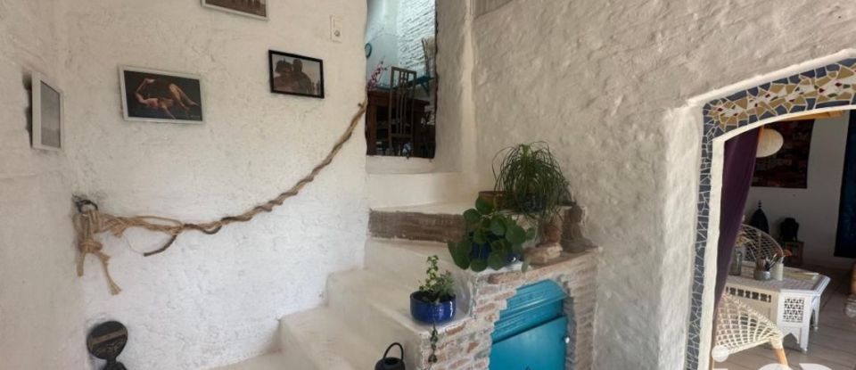 Maison 3 pièces de 101 m² à Grenade (31330)