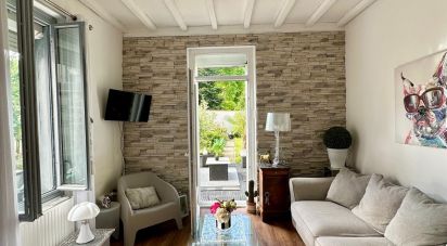 Maison 4 pièces de 80 m² à Aureilhan (65800)