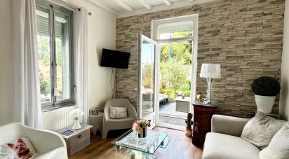Maison 4 pièces de 80 m² à Aureilhan (65800)