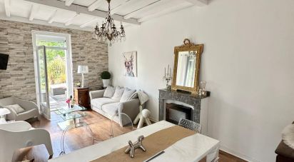Maison 4 pièces de 80 m² à Aureilhan (65800)