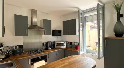 Maison 4 pièces de 80 m² à Aureilhan (65800)