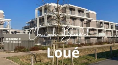 Appartement 2 pièces de 44 m² à Villeneuve-d'Ascq (59650)