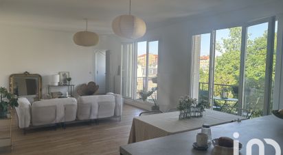 Appartement 5 pièces de 95 m² à Asnières-sur-Seine (92600)