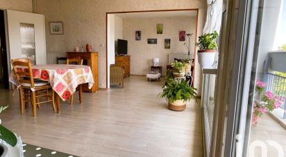 Apartment 4 rooms of 79 m² in Angers (49000)