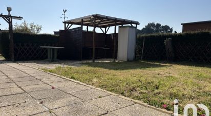 Maison traditionnelle 6 pièces de 108 m² à Fouesnant (29170)