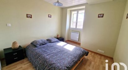 Maison 9 pièces de 186 m² à Moncoutant (79320)