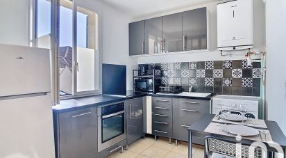 Studio 1 pièce de 27 m² à Longpont-sur-Orge (91310)