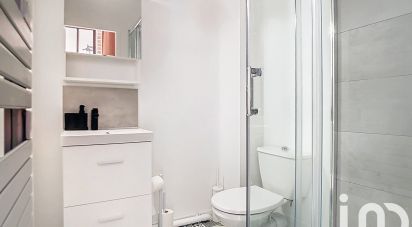 Studio 1 pièce de 27 m² à Longpont-sur-Orge (91310)