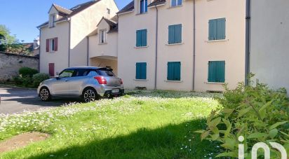 Studio 1 pièce de 27 m² à Longpont-sur-Orge (91310)