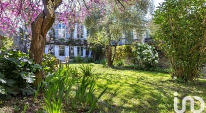 Maison 8 pièces de 200 m² à Bordeaux (33000)