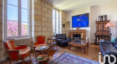 Maison 8 pièces de 200 m² à Bordeaux (33000)