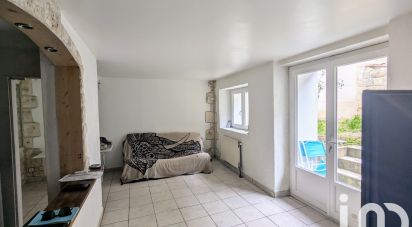Appartement 3 pièces de 62 m² à Bordeaux (33000)