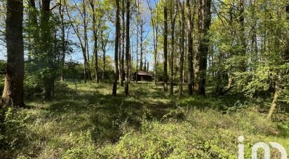 Leisure land of 6,393 m² in - (45028)