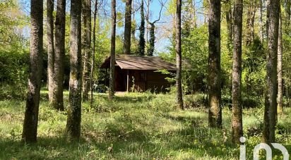 Leisure land of 6,393 m² in - (45028)
