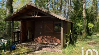 Leisure land of 6,393 m² in - (45028)