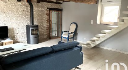 House 4 rooms of 76 m² in Orléans (45000)
