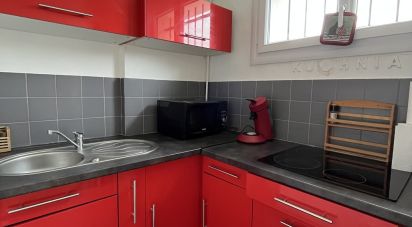 Studio 1 pièce de 32 m² à Bois-Colombes (92270)