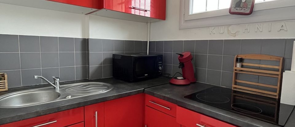 Studio 1 pièce de 32 m² à Bois-Colombes (92270)