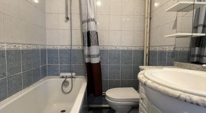 Studio 1 pièce de 32 m² à Bois-Colombes (92270)