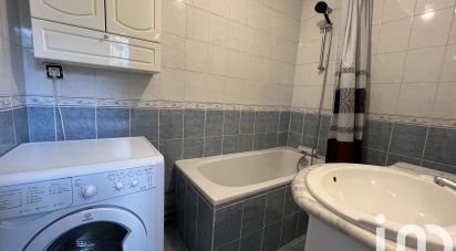 Studio 1 pièce de 32 m² à Bois-Colombes (92270)