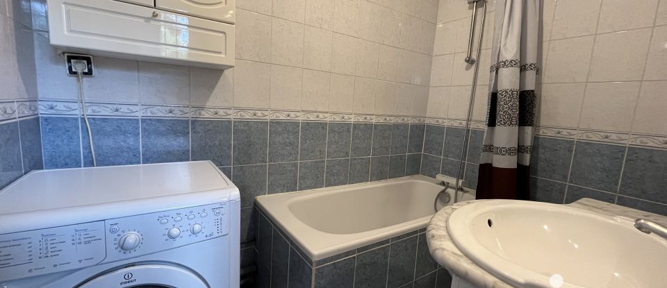 Studio 1 pièce de 32 m² à Bois-Colombes (92270)