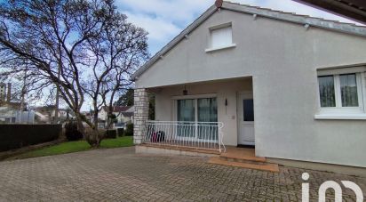 Maison 5 pièces de 84 m² à Chartres (28000)