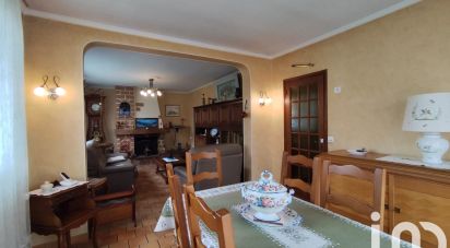 Maison 5 pièces de 84 m² à Chartres (28000)