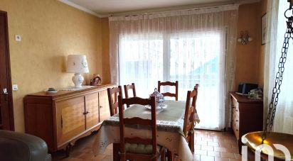 Maison 5 pièces de 84 m² à Chartres (28000)