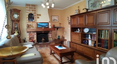 Maison 5 pièces de 84 m² à Chartres (28000)