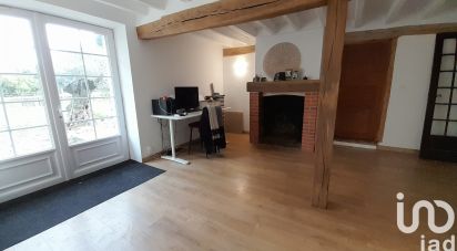 Longère 10 pièces de 299 m² à Meslay-le-Vidame (28360)