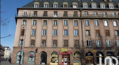 Apartment 9 rooms of 215 m² in Strasbourg (67000)