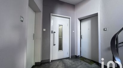 Apartment 9 rooms of 215 m² in Strasbourg (67000)