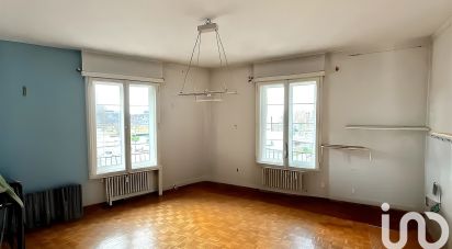 Apartment 9 rooms of 215 m² in Strasbourg (67000)