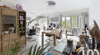 Appartement 4 pièces de 88 m² à Toulon (83100)