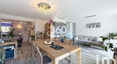 Appartement 4 pièces de 88 m² à Toulon (83100)