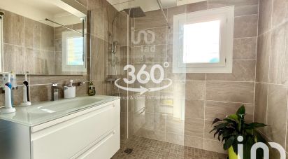 Appartement 4 pièces de 88 m² à Toulon (83100)