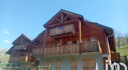 Apartment 3 rooms of 51 m² in Saint-Jean-d'Arves (73530)