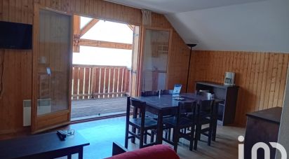 Apartment 3 rooms of 51 m² in Saint-Jean-d'Arves (73530)