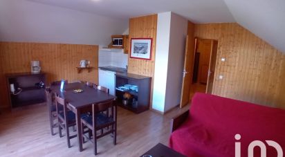 Apartment 3 rooms of 51 m² in Saint-Jean-d'Arves (73530)