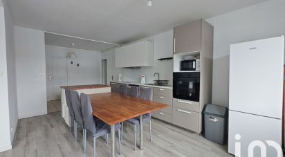 Apartment 6 rooms of 109 m² in Saint-Étienne (42100)