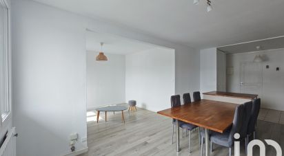 Apartment 6 rooms of 109 m² in Saint-Étienne (42100)