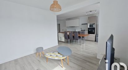 Apartment 6 rooms of 109 m² in Saint-Étienne (42100)