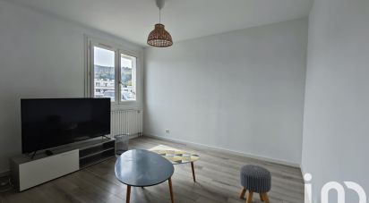 Apartment 6 rooms of 109 m² in Saint-Étienne (42100)
