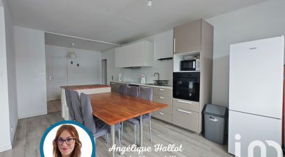Apartment 6 rooms of 109 m² in Saint-Étienne (42100)