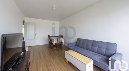 Apartment 3 rooms of 58 m² in Chevilly-Larue (94550)