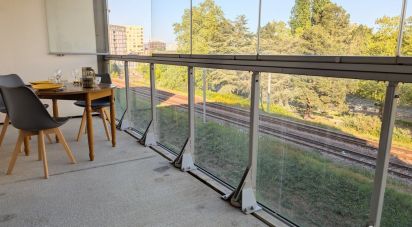 Apartment 3 rooms of 62 m² in Nantes (44200)